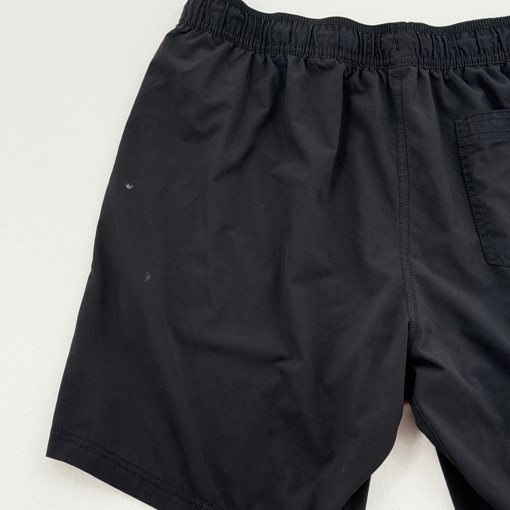 Vuori Kore Shorts Mens Large Black Active Athletic Lined - Picture 8 of 10